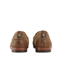 WOMEN'S MILWAUKEE BOOT CO. LIZZIE LOAFER | CLAY