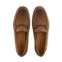 WOMEN'S MILWAUKEE BOOT CO. LIZZIE LOAFER | CLAY