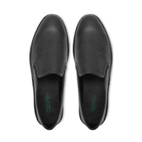 WOMEN'S MILWAUKEE BOOT CO. NELLIE SLIP-ON | BLACK
