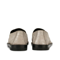 WOMEN'S MILWAUKEE BOOT CO. NELLIE SLIP-ON | PEWTER