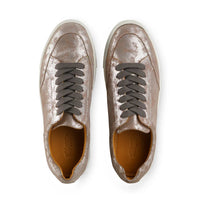 WOMEN'S MILWAUKEE BOOT CO. THEODORA | PEWTER