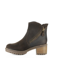 WOMEN'S BOS. & CO. MORA | COFFEE / DARK BROWN