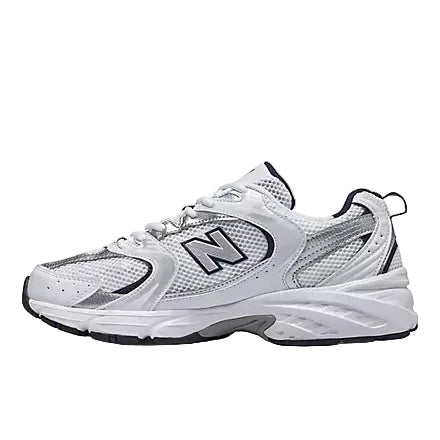 WOMEN'S NEW BALANCE 530 | WHITE BLUE