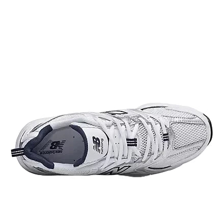 WOMEN'S NEW BALANCE 530 | WHITE BLUE