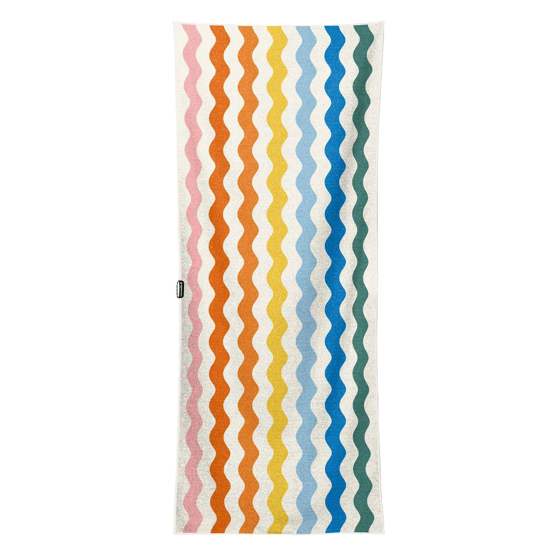 NOMADIX THE ONLY TOWEL YOU NEED | CALM SEAS MULTI