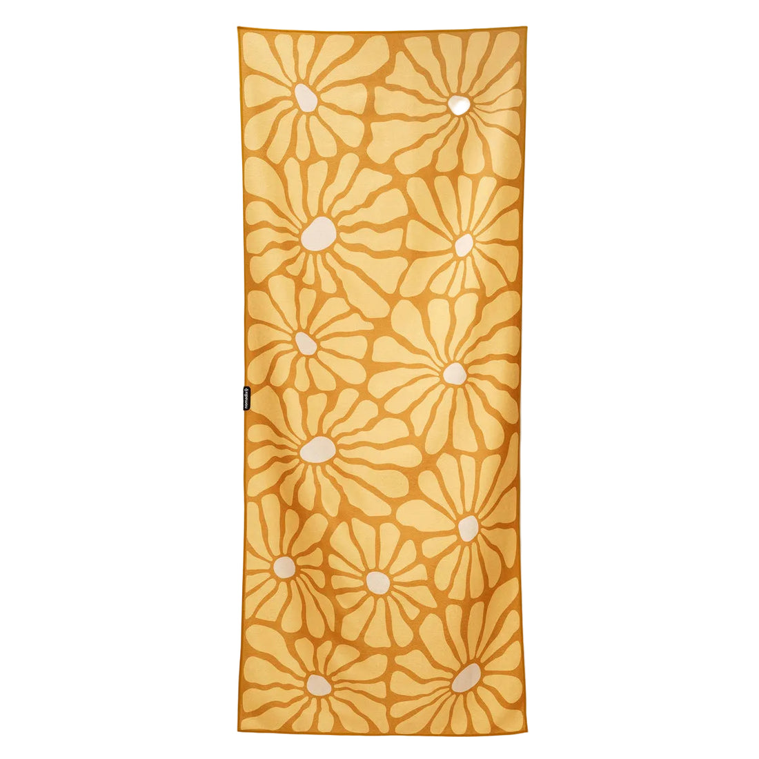 NOMADIX THE ONLY TOWEL YOU NEED | LAZY DAISY GOLD