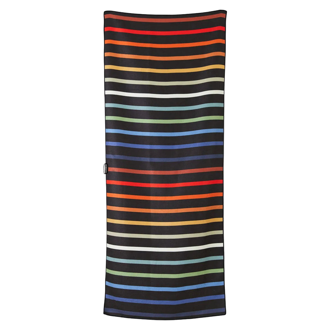 NOMADIX THE ONLY TOWEL YOU NEED | PINSTRIPES MULTI