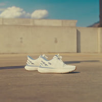 WOMEN'S KIZIK ATHENS 2 | WHITE | SOFT CHAMBRAY