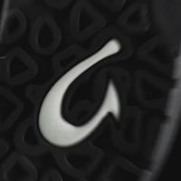 MEN'S OLUKAI 'OHANA | BLACK / BLACK