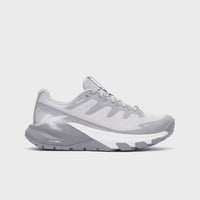 WOMEN'S KEEN TARGHEE APEX WATERPROOF | VAPOR | STAR WHITE