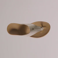 WOMEN'S OLUKAI HO'OPIO MELE | BLACK / BLACK