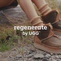 WOMEN'S UGG TASMAN CRAFTED REGENERATE | SAND