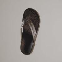 MEN'S OLUKAI  MEA OLA MANO | DK JAVA / MUSTANG