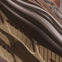 MEN'S HOKA SKYWARD LACELESS | STARDUST | STELLAR GREY