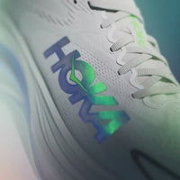 MEN'S HOKA SKYWARD X 2 | STELLAR GREY / VARSITY NAVY
