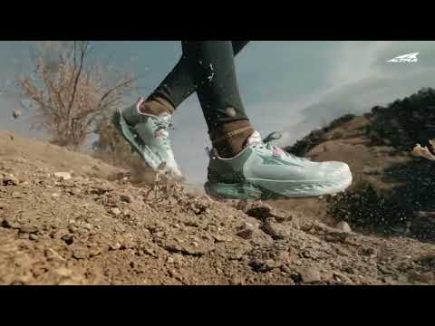 MEN'S ALTRA TIMP 5 | GRAY