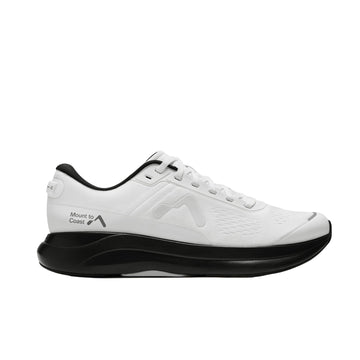 MEN'S MOUNT TO COAST P1 | WHITE BLACK