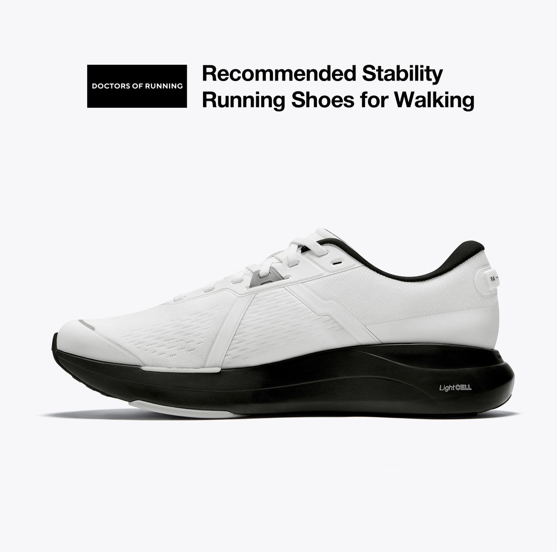 MEN'S MOUNT TO COAST P1 | WHITE BLACK