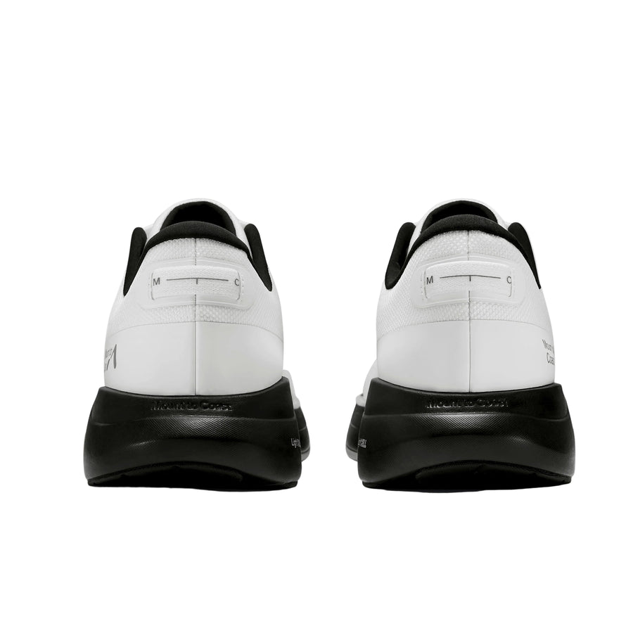 MEN'S MOUNT TO COAST P1 | WHITE BLACK
