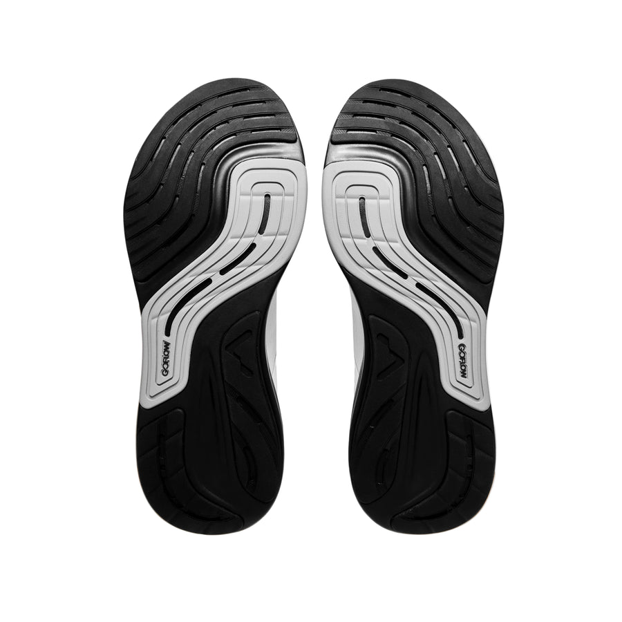 MEN'S MOUNT TO COAST P1 | WHITE BLACK