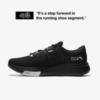 MEN'S MOUNT TO COAST R1 | BLACK
