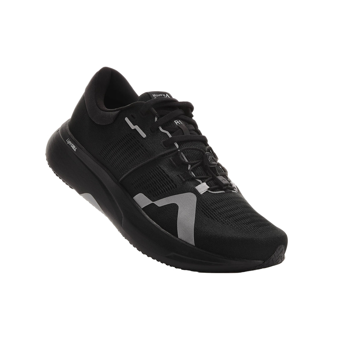 MEN'S MOUNT TO COAST R1 | BLACK