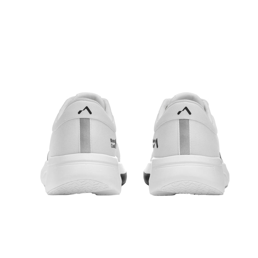 MEN'S MOUNT TO COAST R1 | WHITE