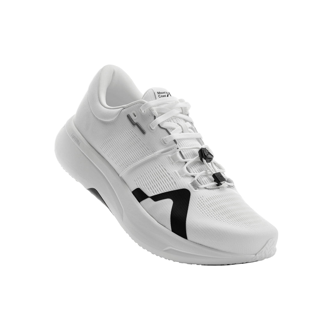 MEN'S MOUNT TO COAST R1 | WHITE