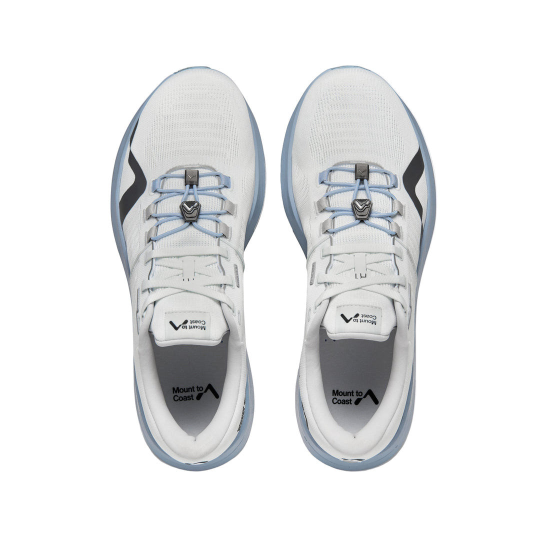 WOMEN'S MOUNT TO COAST R1 | TWILIGHT