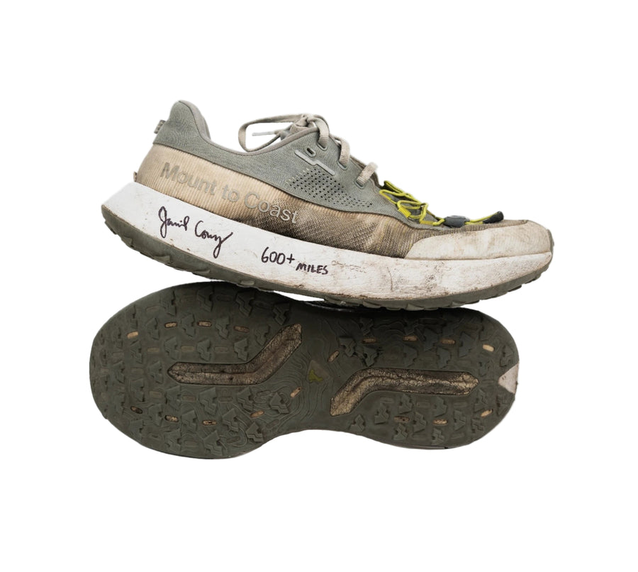 MEN'S MOUNT TO COAST H1 | WHITE SANDS