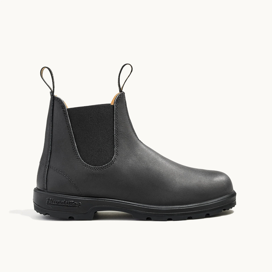 BLUNDSTONE UNISEX  CHELSEA BOOTS | BLACK