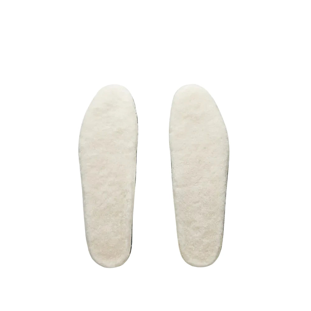 BLUNDSTONE UNISEX SHEEPSKIN FOOTBED