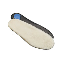 BLUNDSTONE UNISEX SHEEPSKIN FOOTBED