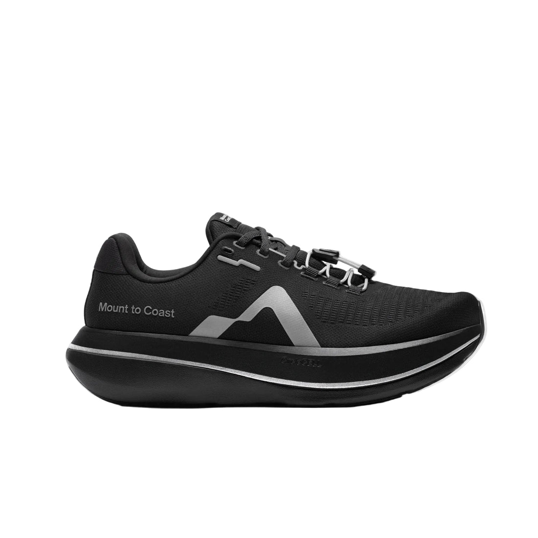 MEN'S MOUNT TO COAST C1 | MIDNIGHT