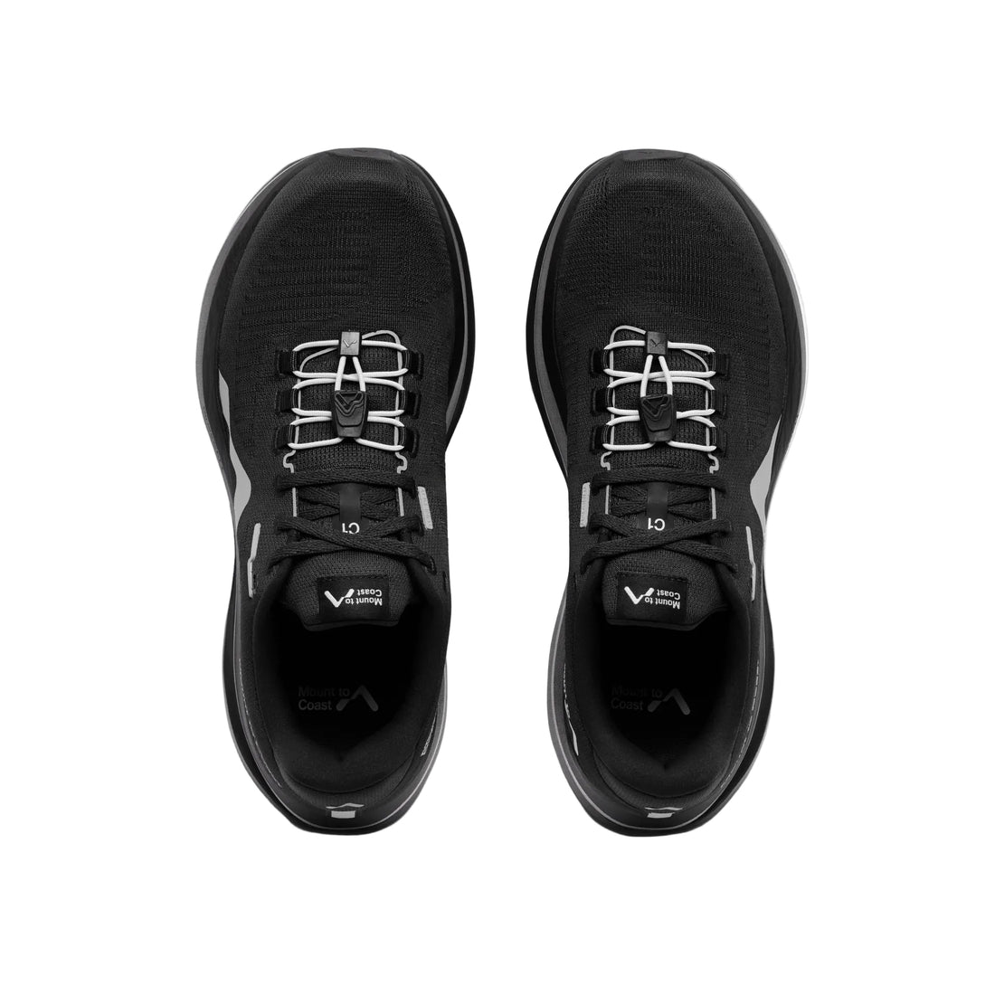 MEN'S MOUNT TO COAST C1 | MIDNIGHT