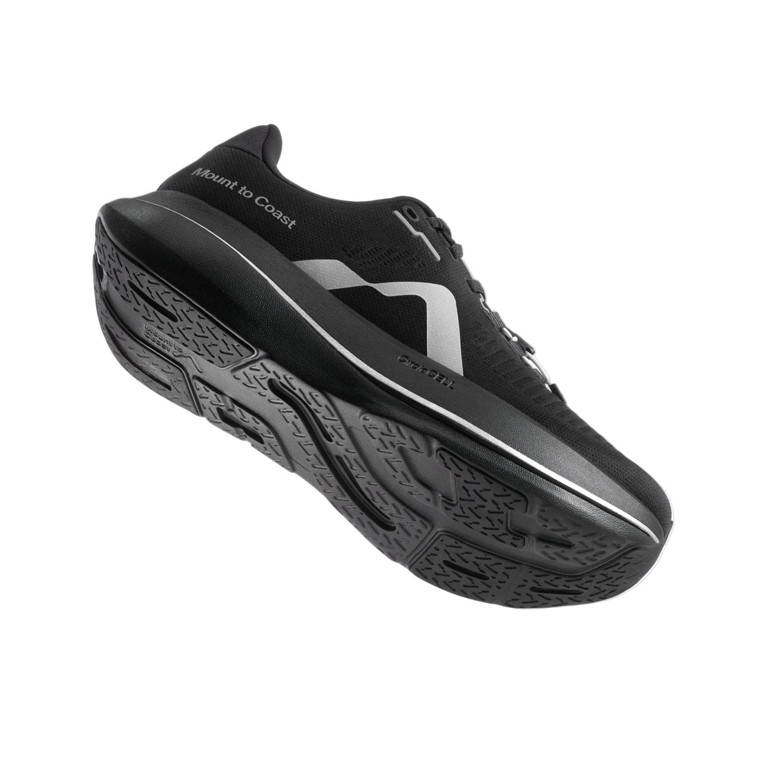 MEN'S MOUNT TO COAST C1 | MIDNIGHT