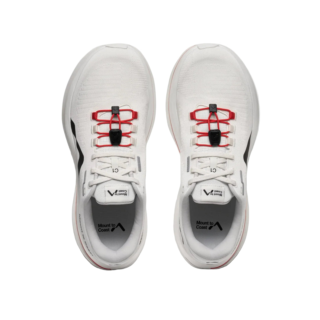 WOMEN'S MOUNT TO COAST C1 | PULSE