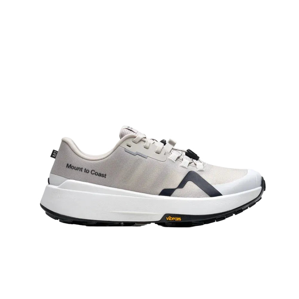 MEN'S MOUNT TO COAST M1 | OATMEAL