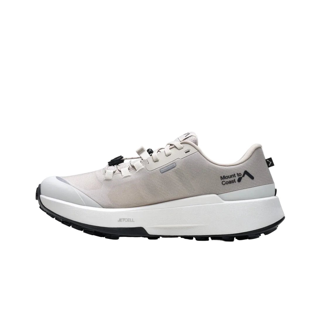 MEN'S MOUNT TO COAST M1 | OATMEAL