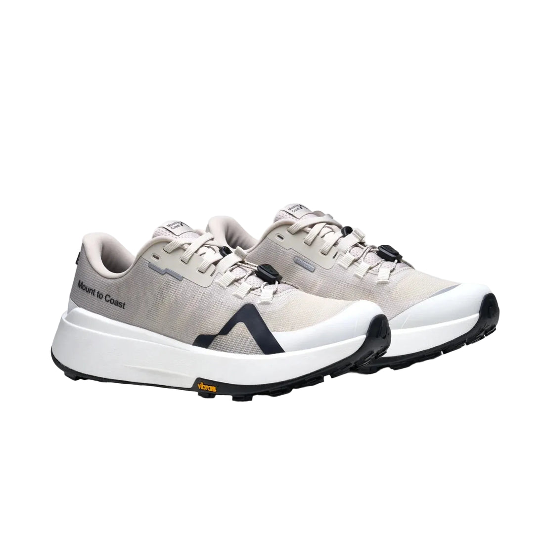 MEN'S MOUNT TO COAST M1 | OATMEAL