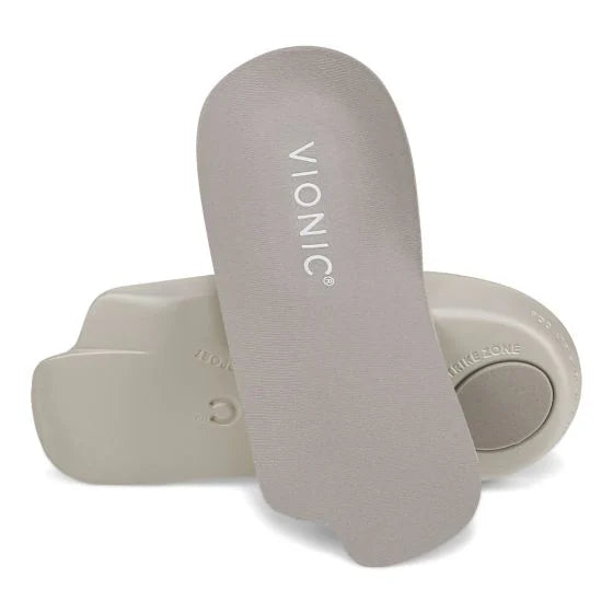 UNISEX VIONIC RELIEF 3/4 INSOLES