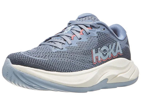 WOMEN'S HOKA RINCON 4 | WASHED BLUE | FADED NAVY