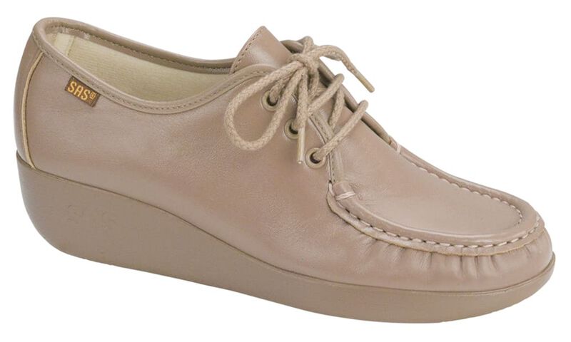 WOMEN'S SAS BOUNCE | MOCHA