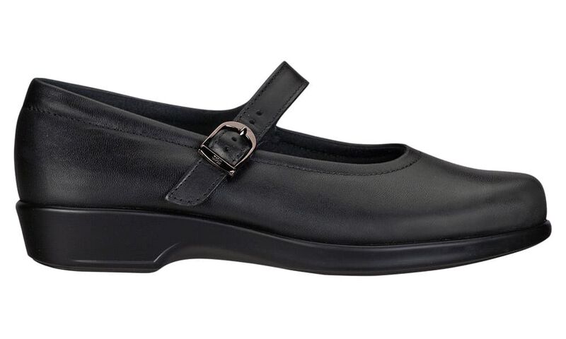 WOMEN'S SAS MARIA | BLACK