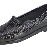 WOMEN'S SAS SIMPLIFY | BLACK CROC