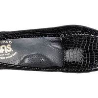 WOMEN'S SAS SIMPLIFY | BLACK CROC