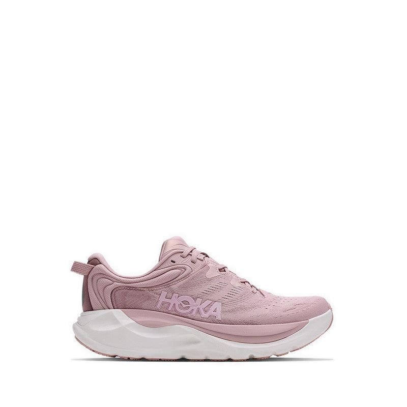 WOMEN'S HOKA GAVIOTA 6 GLM | PINK OPAL | QUARTZITE