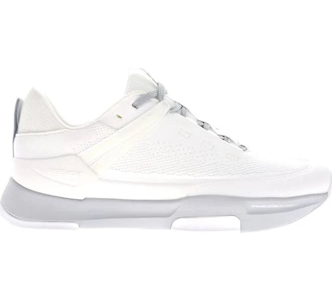MEN'S PB5-STAR COURT-2 | WHITE GREY