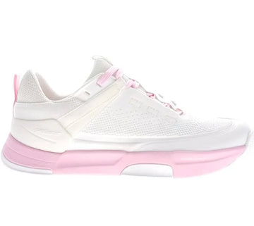 WOMEN'S PB5-STAR COURT-2 | WHITE / POWDER PINK