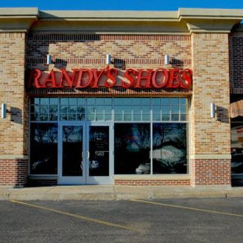 Randy's SHoes Outlet